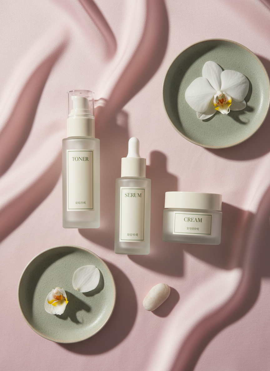 SKINCARE - טיפוח