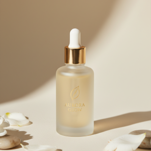 סרום היאלורוני אסיד