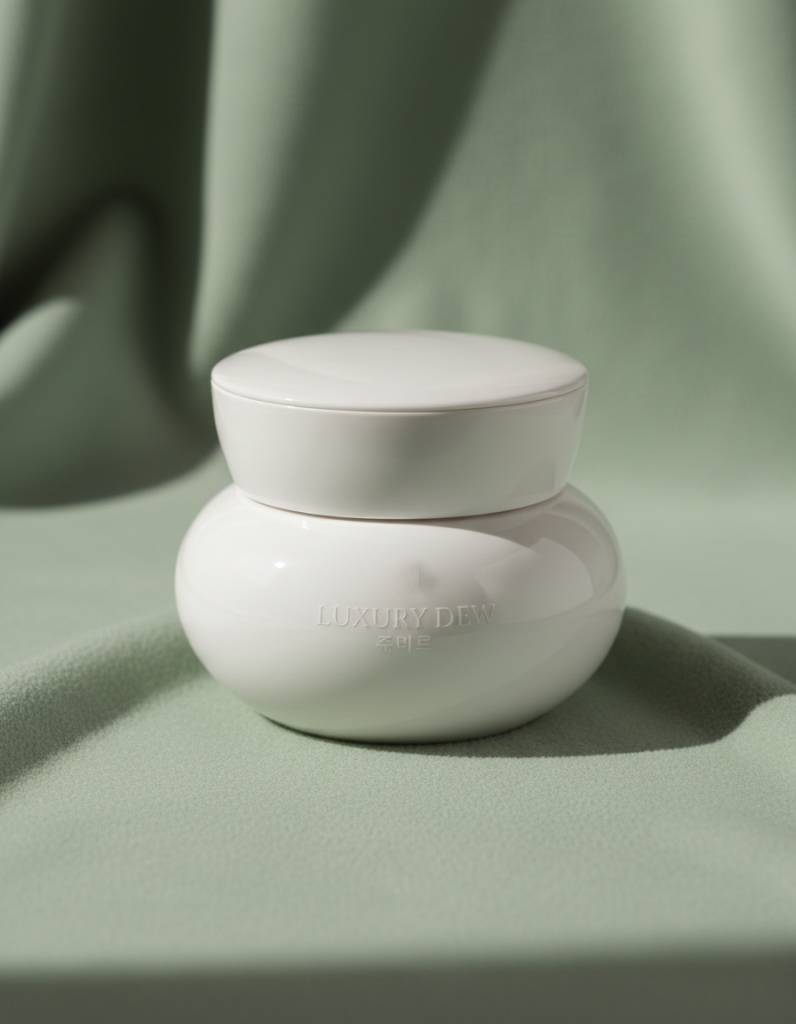 קרם לחות עשיר