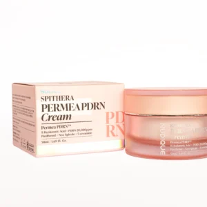NUDIQUE SPITHERA PERMEA PDRN CREAM- נודיק ספיתרה פרמיה - קרם עם PDRN