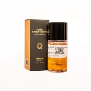 NUDIQUE SOON SKIN PERFECT MAKEUP REMOVER - נודיק סון סקין - מסיר איפור פרפקט